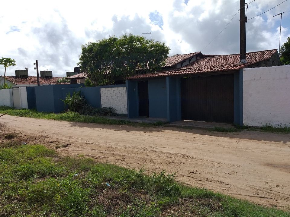 Foto - Paulista - Pau Amarelo